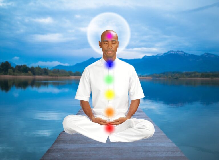 Energy Glow-Up: Cleanse Your Invisible Aura