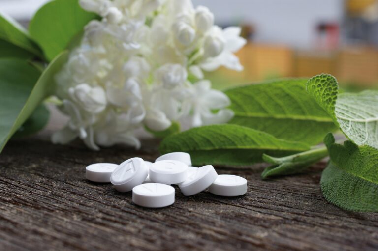 Mineral Magic: Tiny Salts, Big Body Fixes